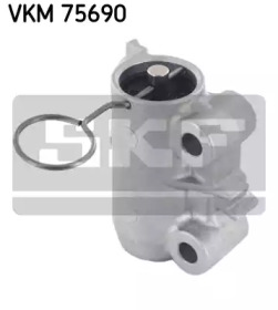 VKM 75690 SKF Натягувач ременя ГРМ1